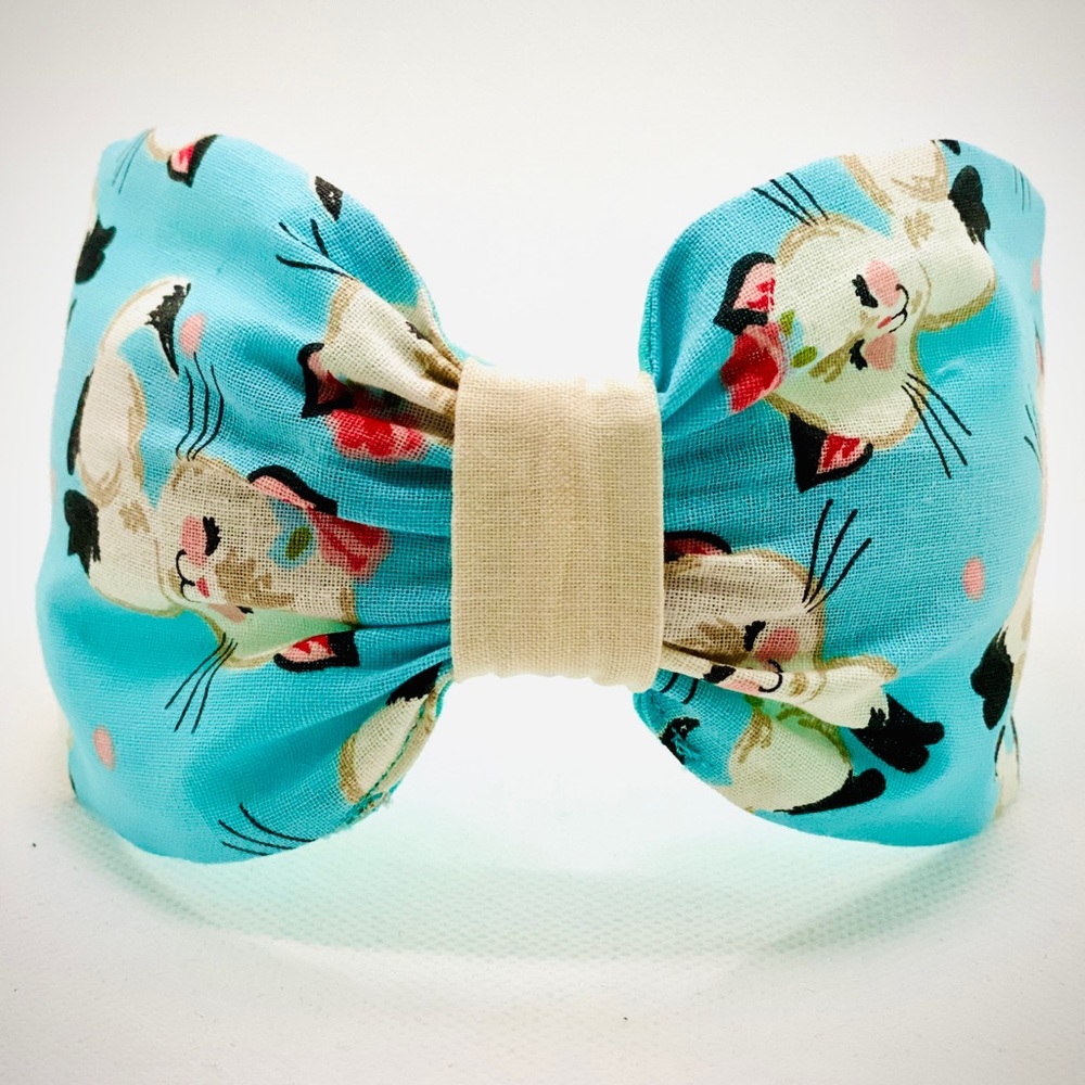 cute sassy cat Headband